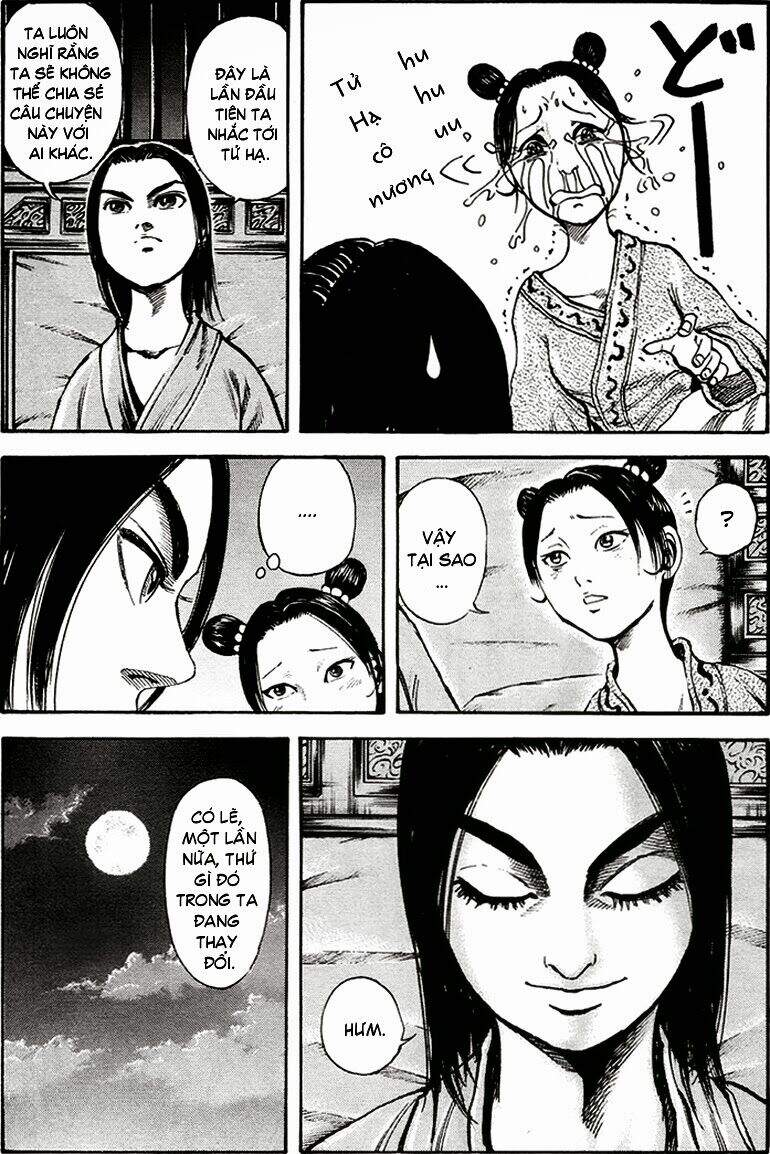Vương Giả Thiên Hạ Chap 82 - Next Chap 83