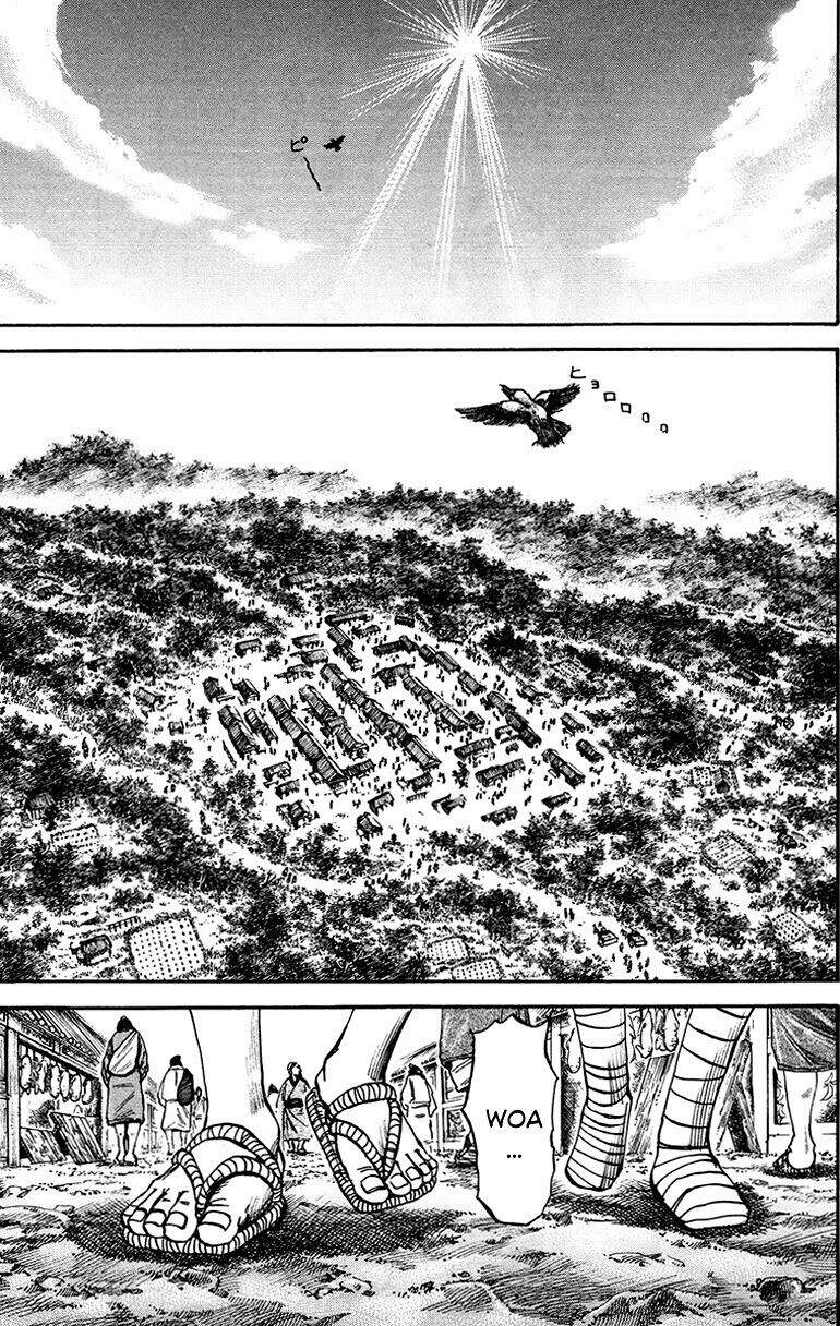 Vương Giả Thiên Hạ Chap 82 - Next Chap 83
