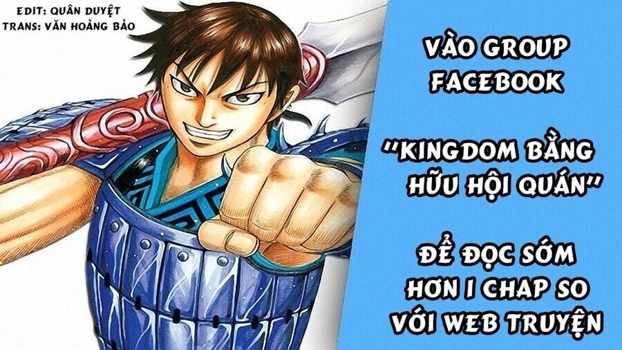 Vương Giả Thiên Hạ Chap 831 - Next Chap 832