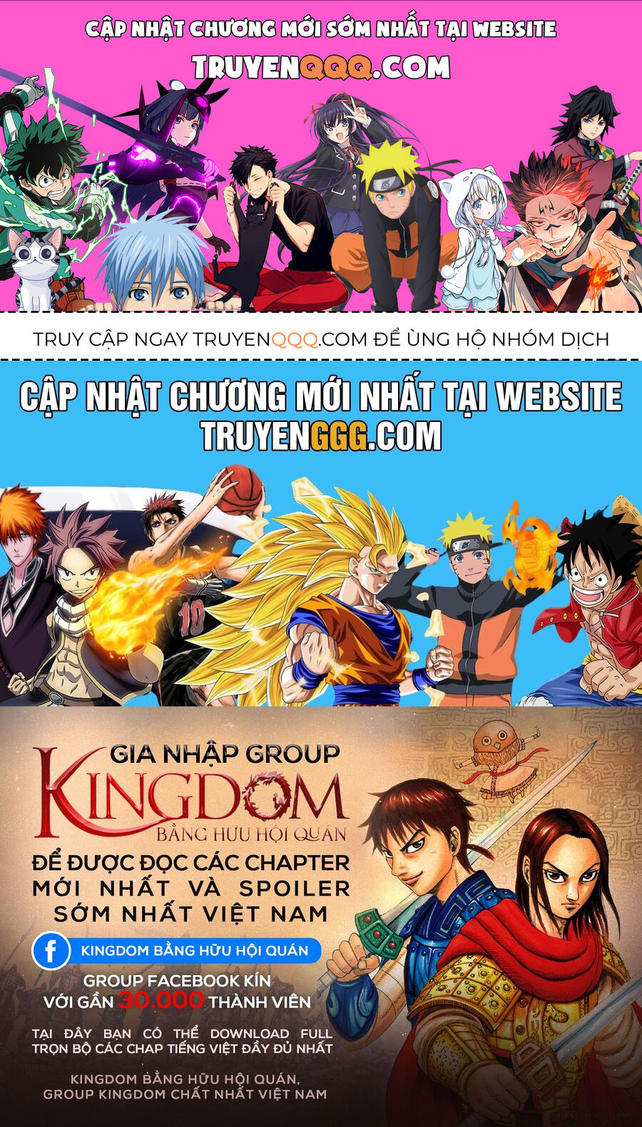 Vương Giả Thiên Hạ Chap 836 - Next Chap 837