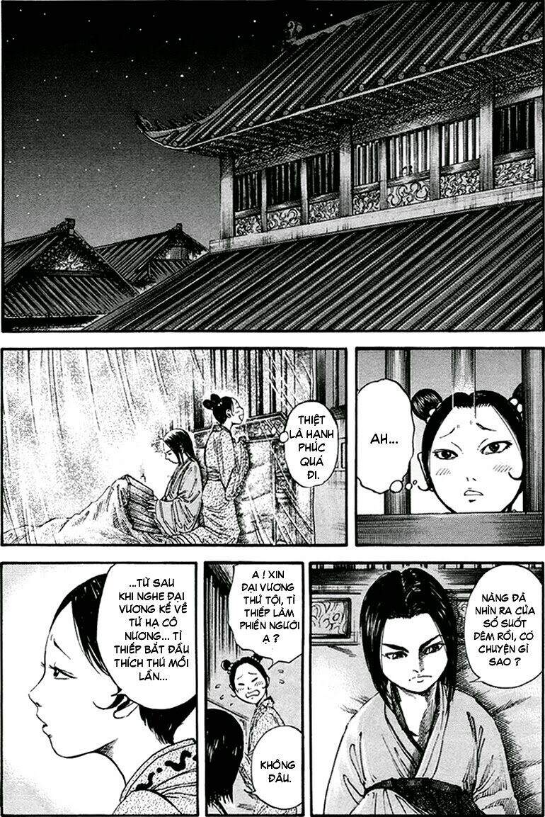 Vương Giả Thiên Hạ Chap 84 - Next Chap 85