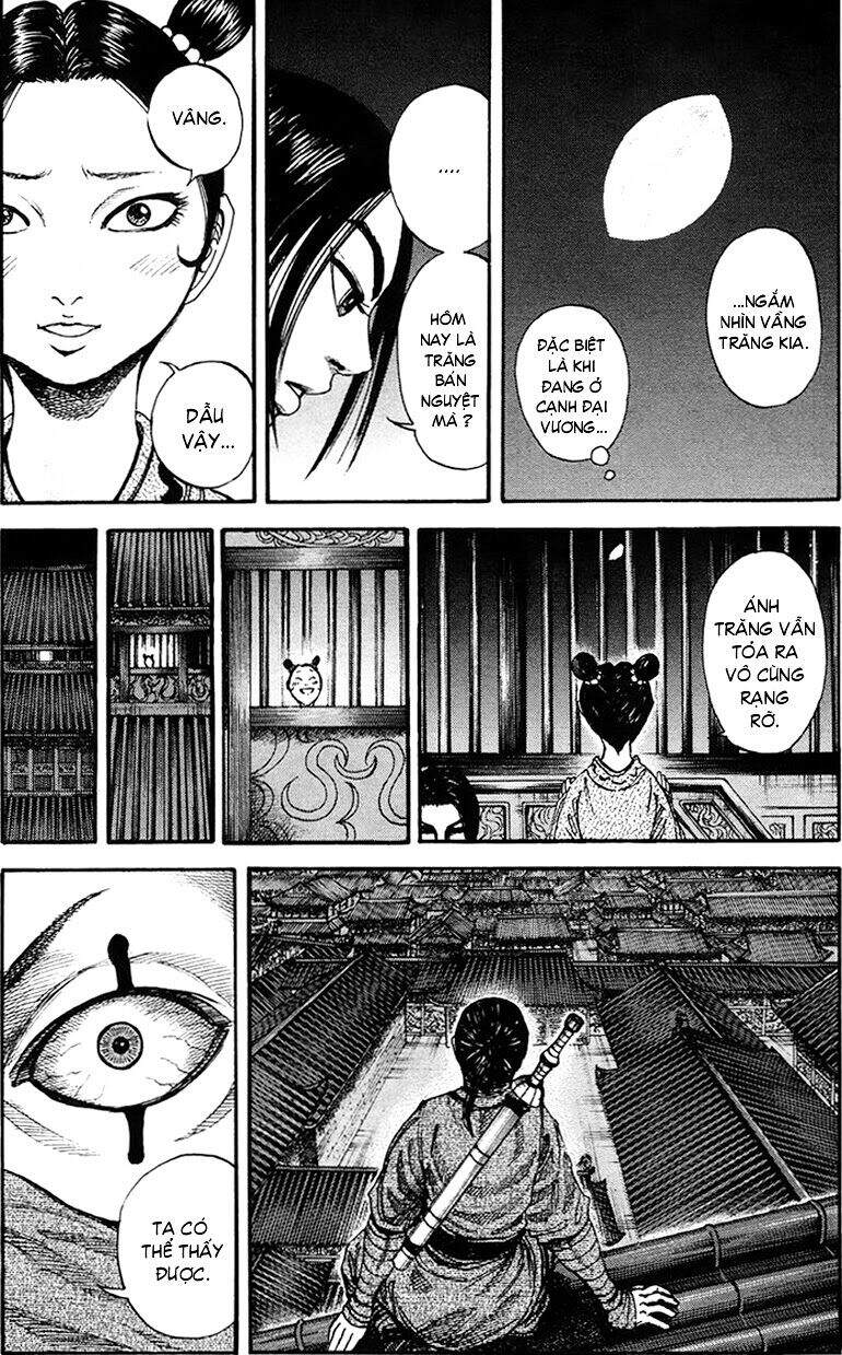 Vương Giả Thiên Hạ Chap 84 - Next Chap 85