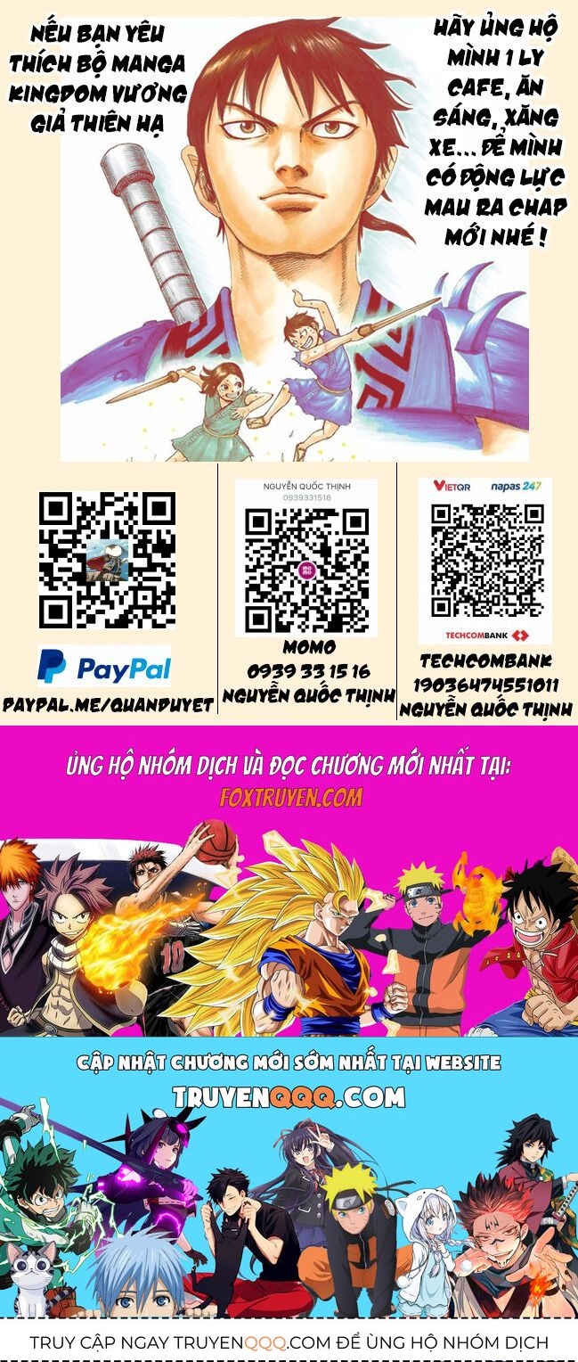 Vương Giả Thiên Hạ Chap 841 - Next Chap 842