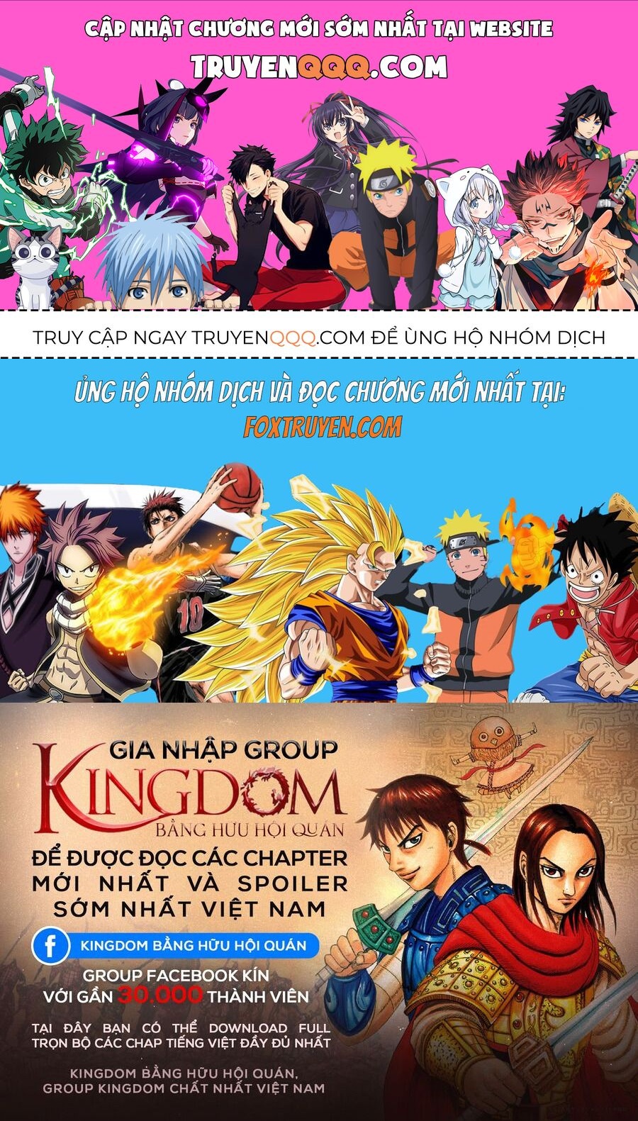Vương Giả Thiên Hạ Chap 844 - Next Chap 845