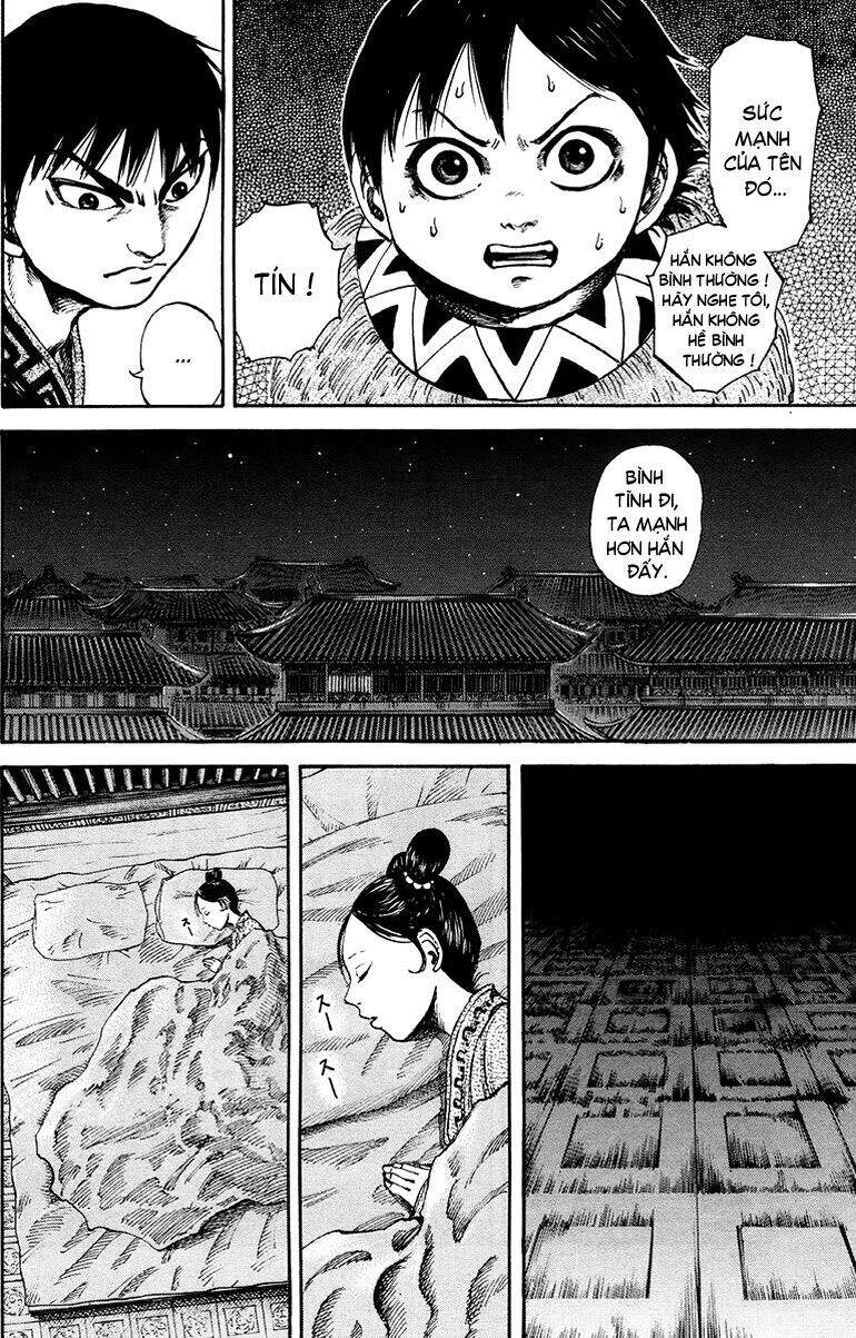Vương Giả Thiên Hạ Chap 85 - Next Chap 86