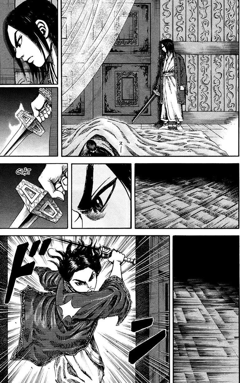 Vương Giả Thiên Hạ Chap 85 - Next Chap 86