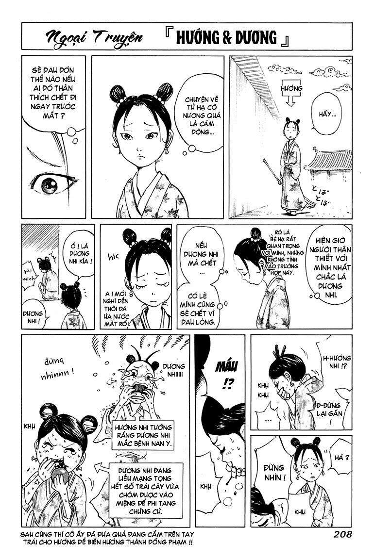 Vương Giả Thiên Hạ Chap 85 - Next Chap 86