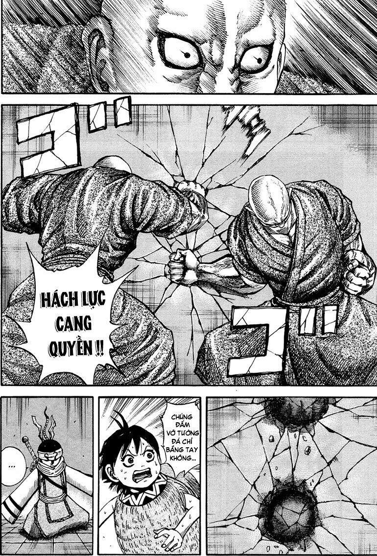 Vương Giả Thiên Hạ Chap 85 - Next Chap 86