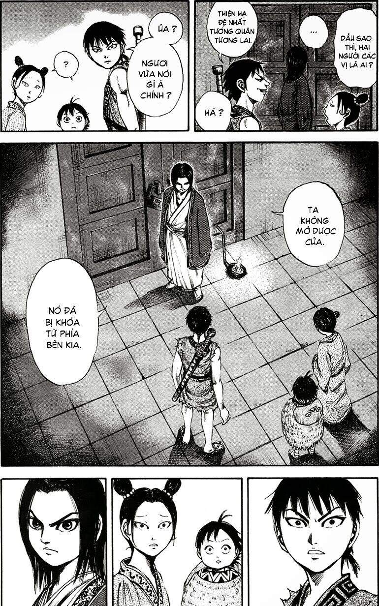 Vương Giả Thiên Hạ Chap 86 - Next Chap 87