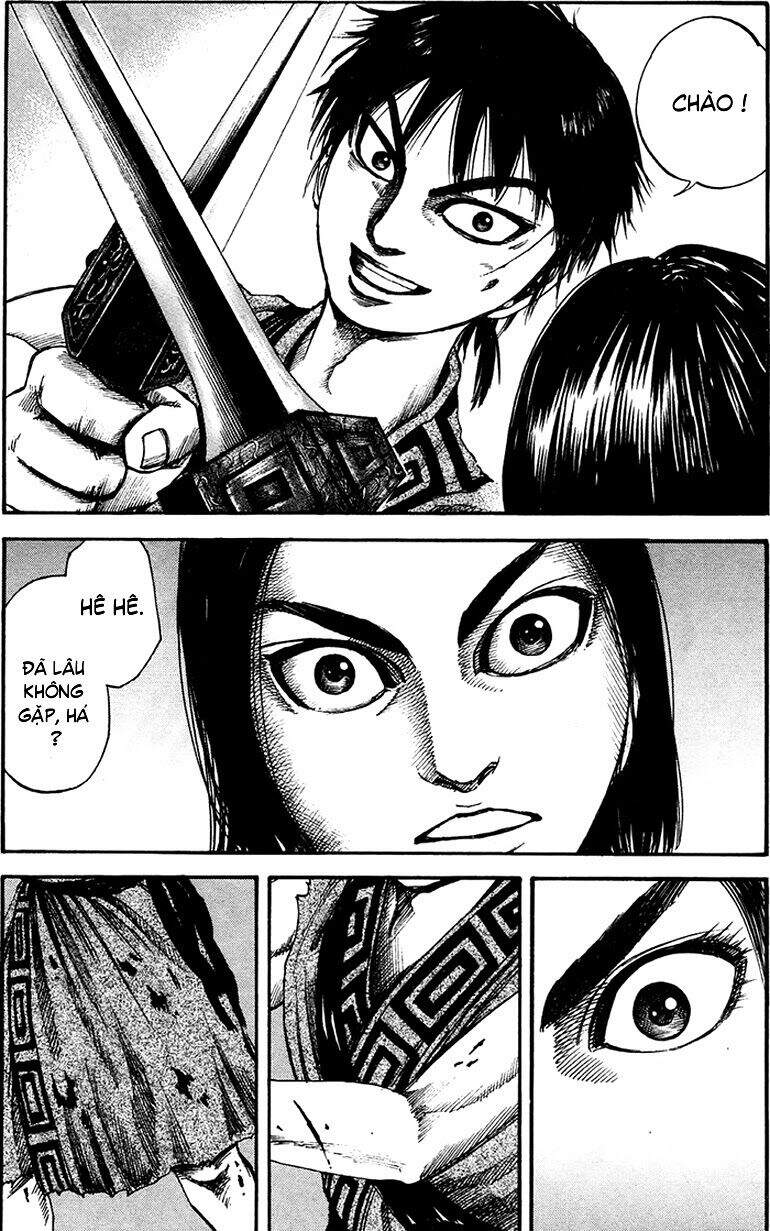 Vương Giả Thiên Hạ Chap 86 - Next Chap 87