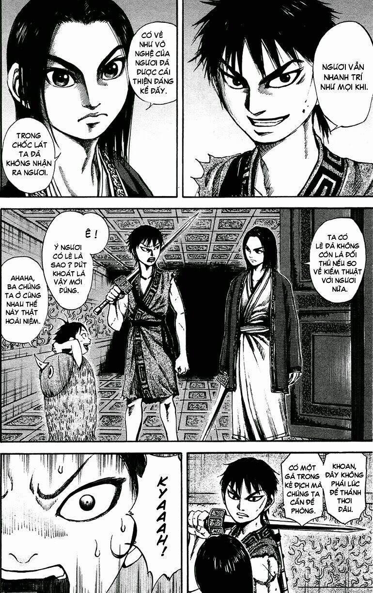 Vương Giả Thiên Hạ Chap 86 - Next Chap 87