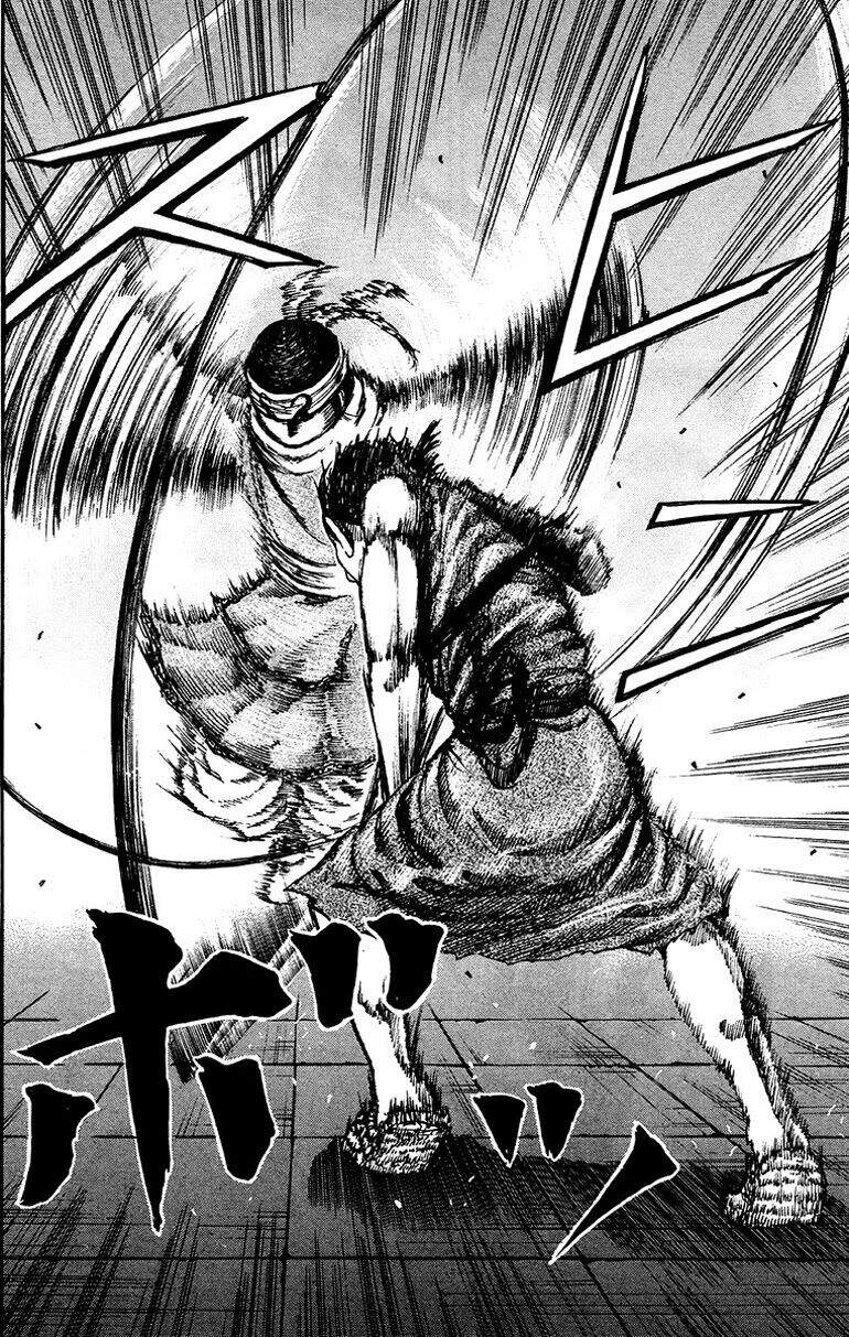 Vương Giả Thiên Hạ Chap 87 - Next Chap 88