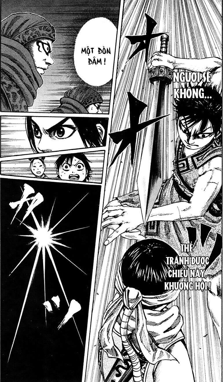 Vương Giả Thiên Hạ Chap 87 - Next Chap 88