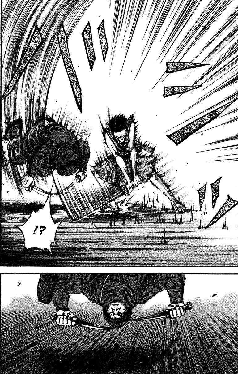 Vương Giả Thiên Hạ Chap 87 - Next Chap 88