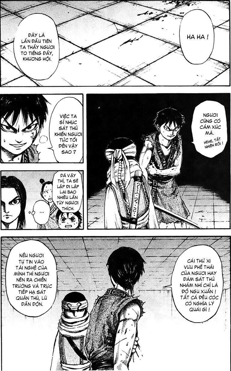 Vương Giả Thiên Hạ Chap 88 - Next Chap 89