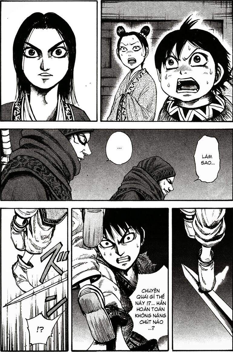 Vương Giả Thiên Hạ Chap 88 - Next Chap 89