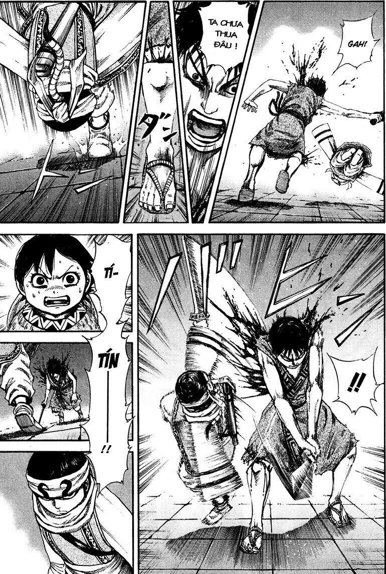Vương Giả Thiên Hạ Chap 88 - Next Chap 89