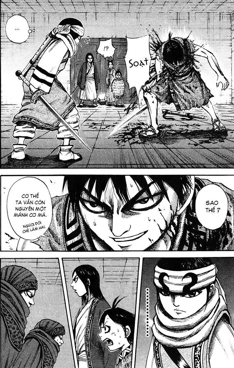 Vương Giả Thiên Hạ Chap 88 - Next Chap 89