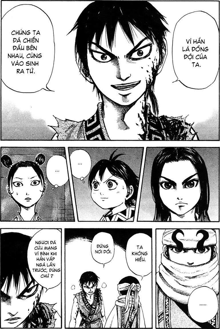 Vương Giả Thiên Hạ Chap 88 - Next Chap 89