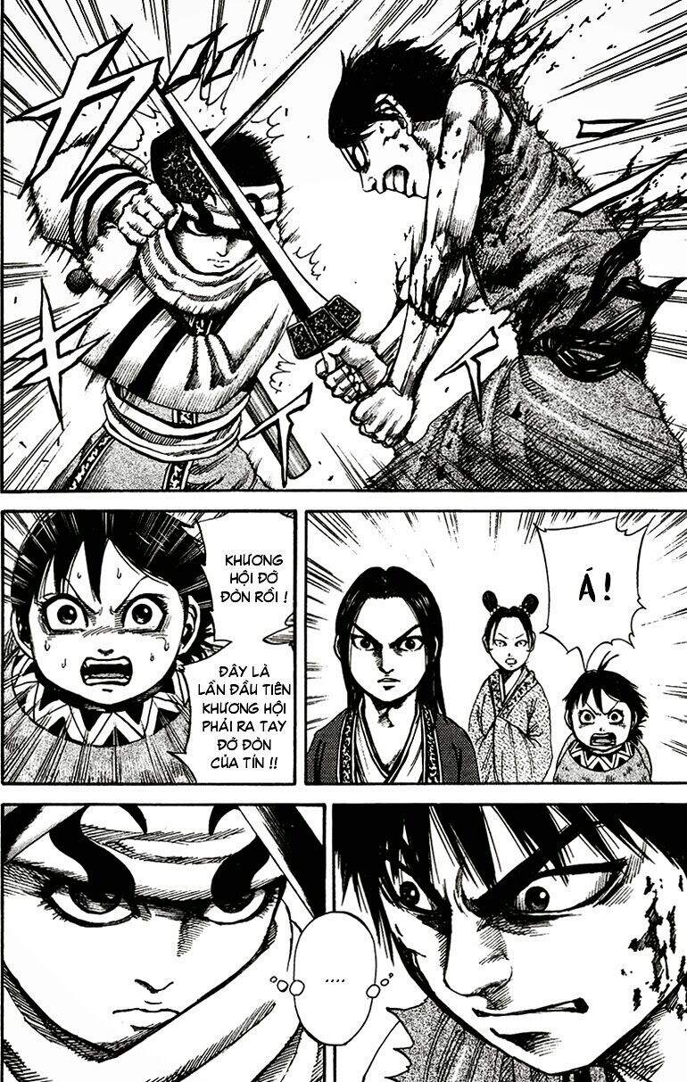 Vương Giả Thiên Hạ Chap 89 - Next Chap 90
