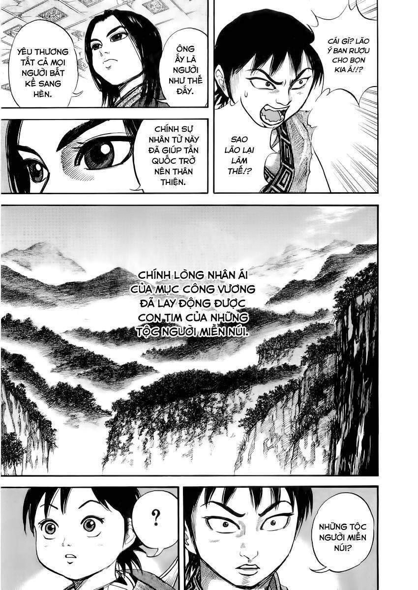 Vương Giả Thiên Hạ Chap 9 - Next Chap 10