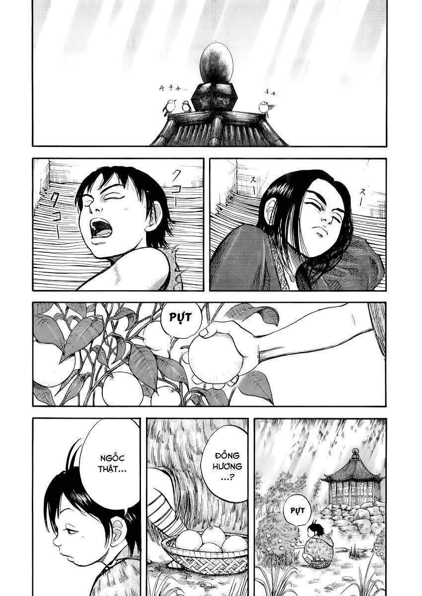 Vương Giả Thiên Hạ Chap 9 - Next Chap 10
