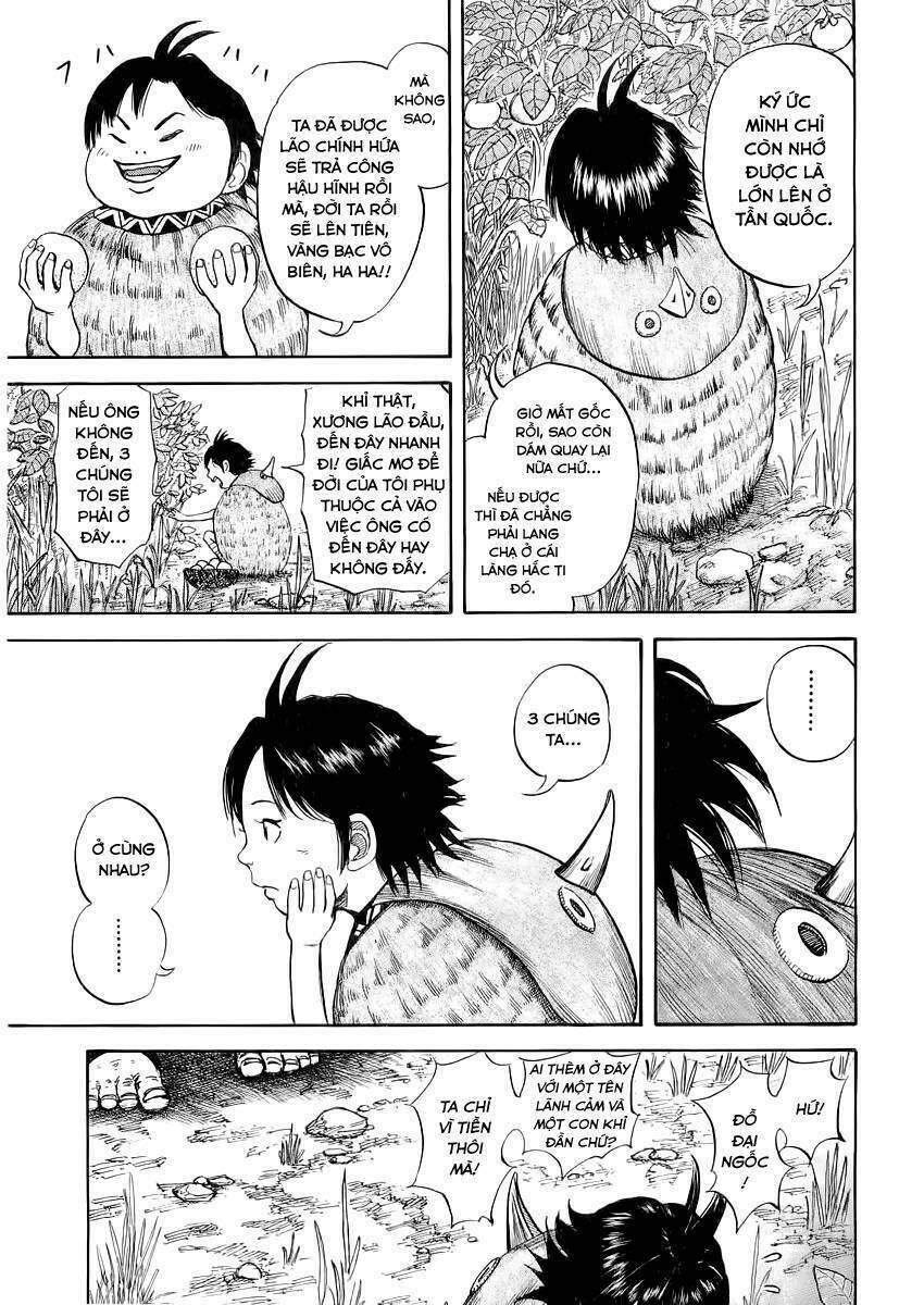 Vương Giả Thiên Hạ Chap 9 - Next Chap 10