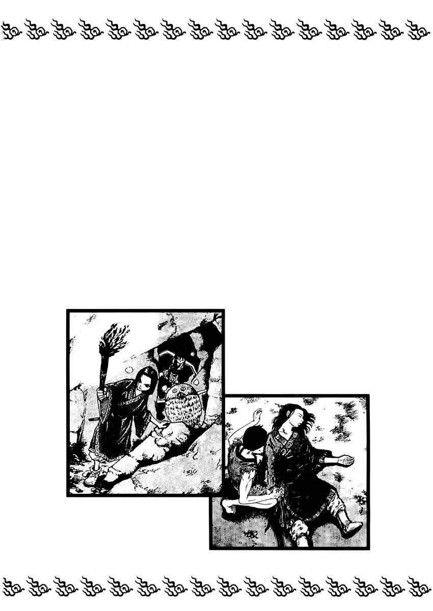 Vương Giả Thiên Hạ Chap 9 - Next Chap 10