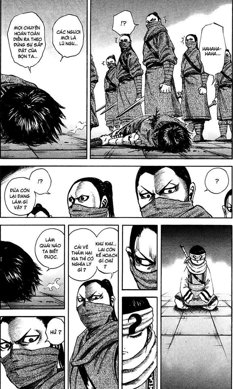 Vương Giả Thiên Hạ Chap 90 - Next Chap 91