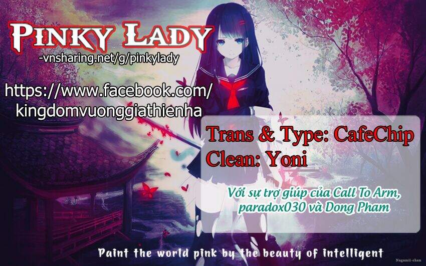 Vương Giả Thiên Hạ Chap 91 - Next Chap 92