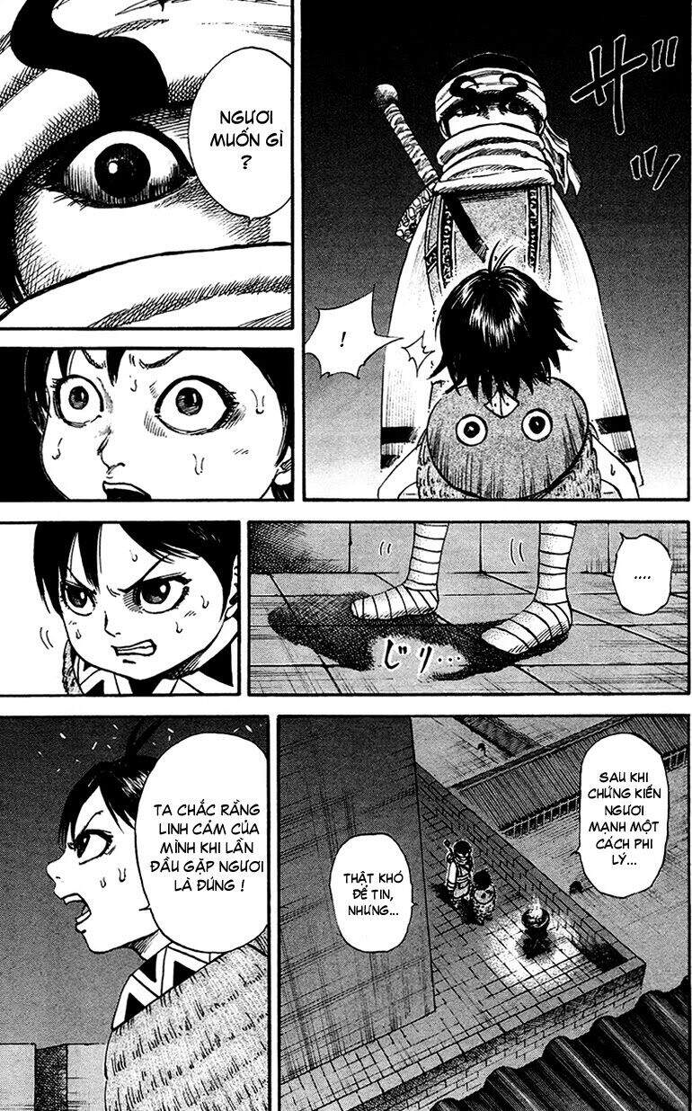 Vương Giả Thiên Hạ Chap 92 - Next Chap 93