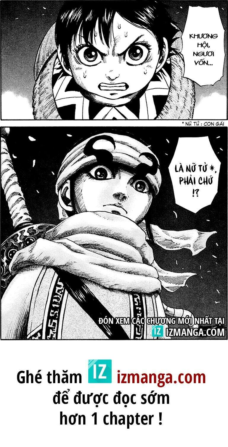 Vương Giả Thiên Hạ Chap 92 - Next Chap 93