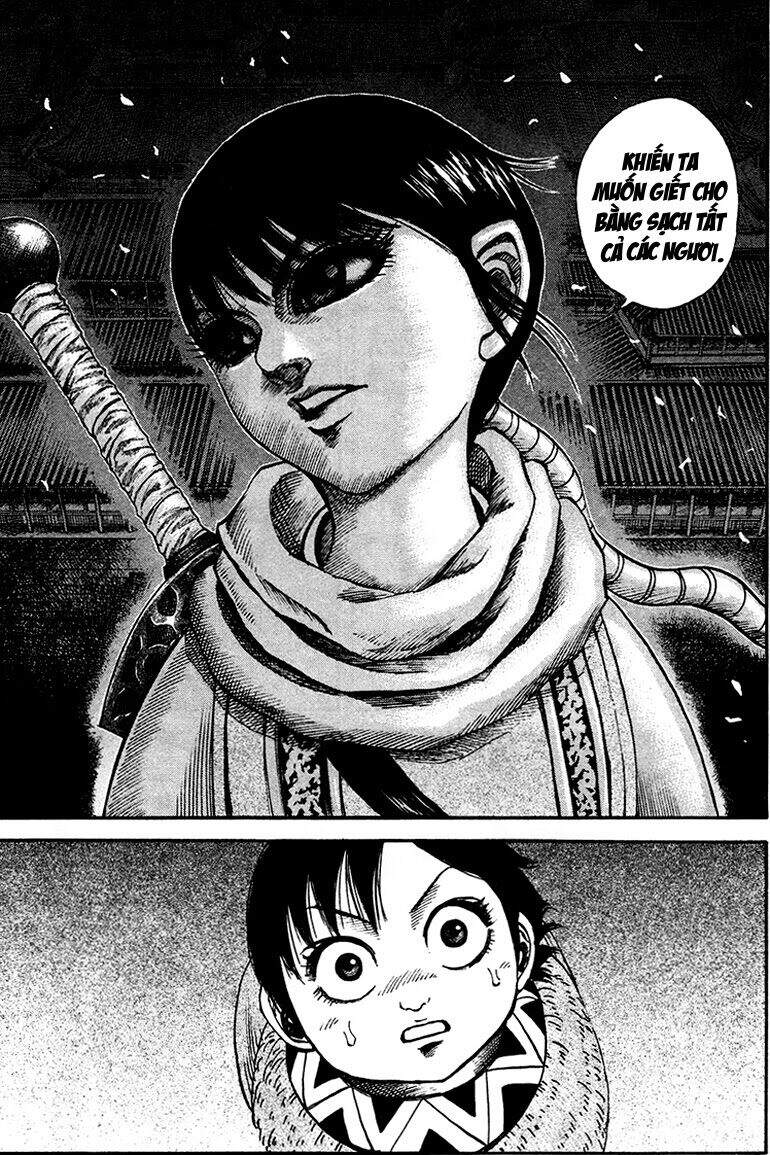 Vương Giả Thiên Hạ Chap 93 - Next Chap 94