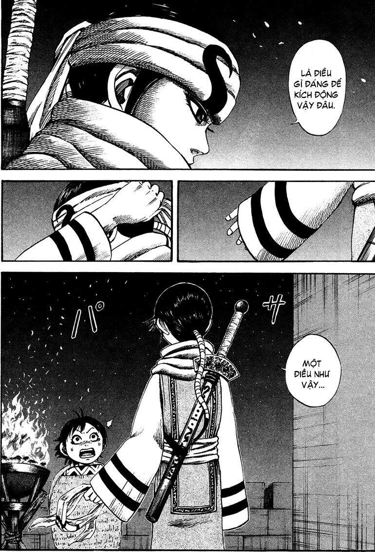 Vương Giả Thiên Hạ Chap 93 - Next Chap 94