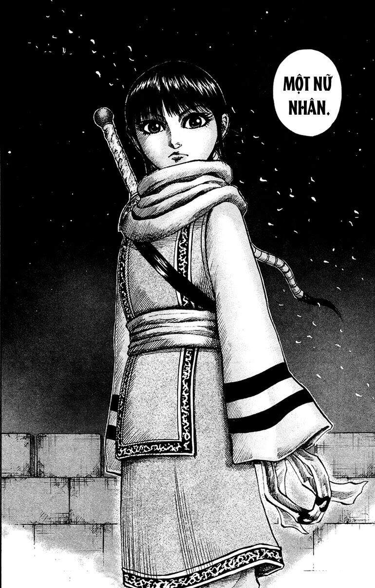 Vương Giả Thiên Hạ Chap 93 - Next Chap 94
