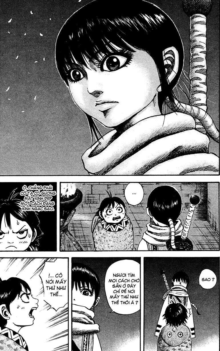 Vương Giả Thiên Hạ Chap 93 - Next Chap 94