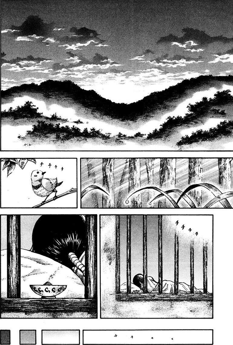Vương Giả Thiên Hạ Chap 94 - Next Chap 95