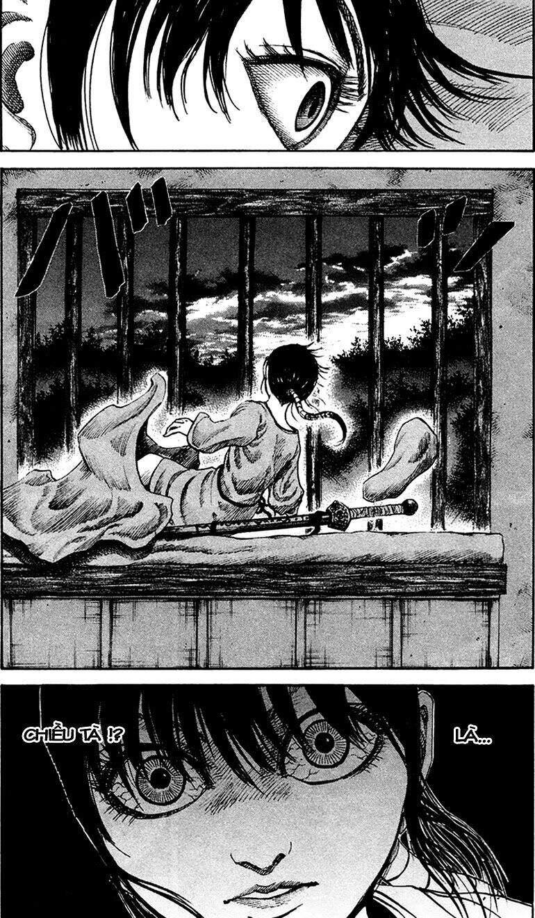 Vương Giả Thiên Hạ Chap 94 - Next Chap 95