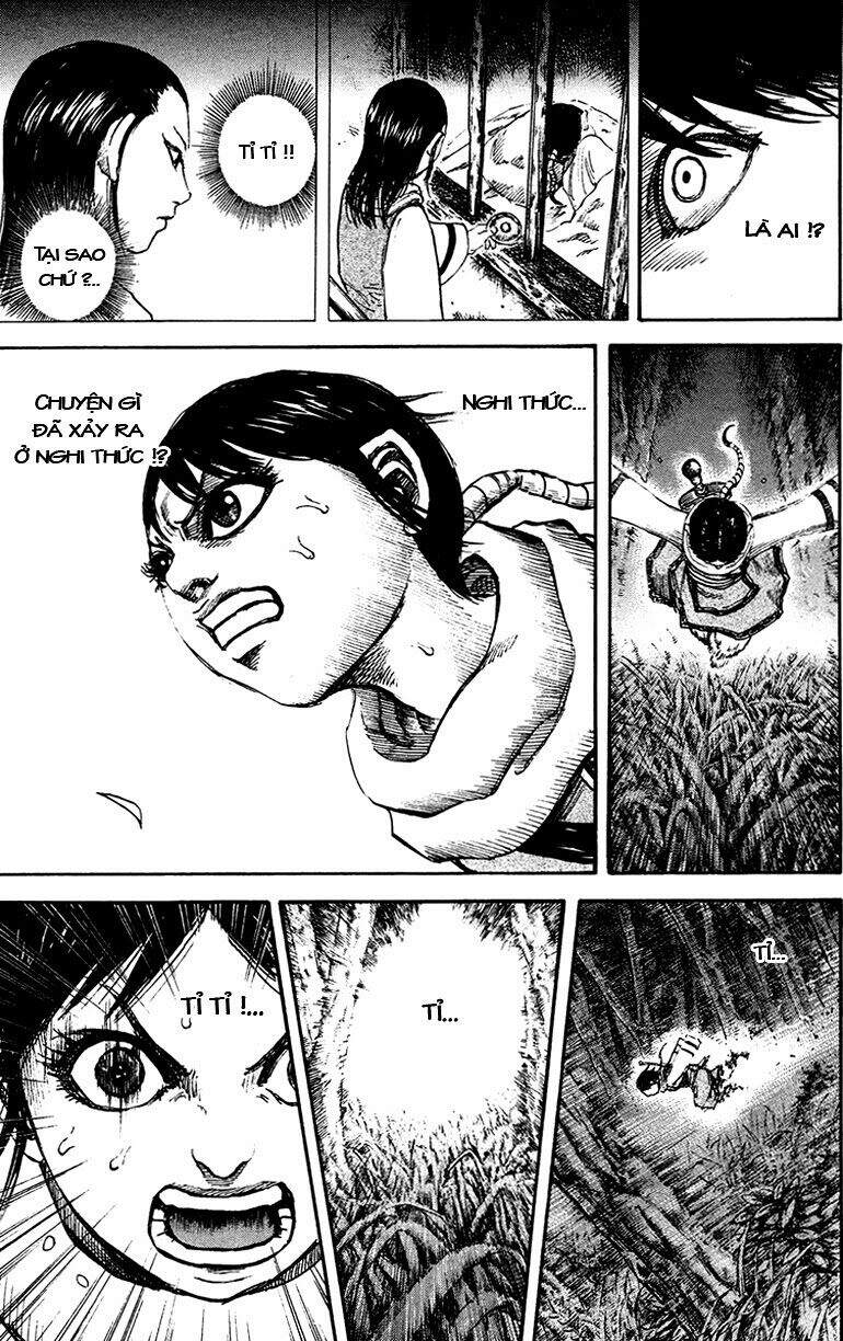 Vương Giả Thiên Hạ Chap 94 - Next Chap 95