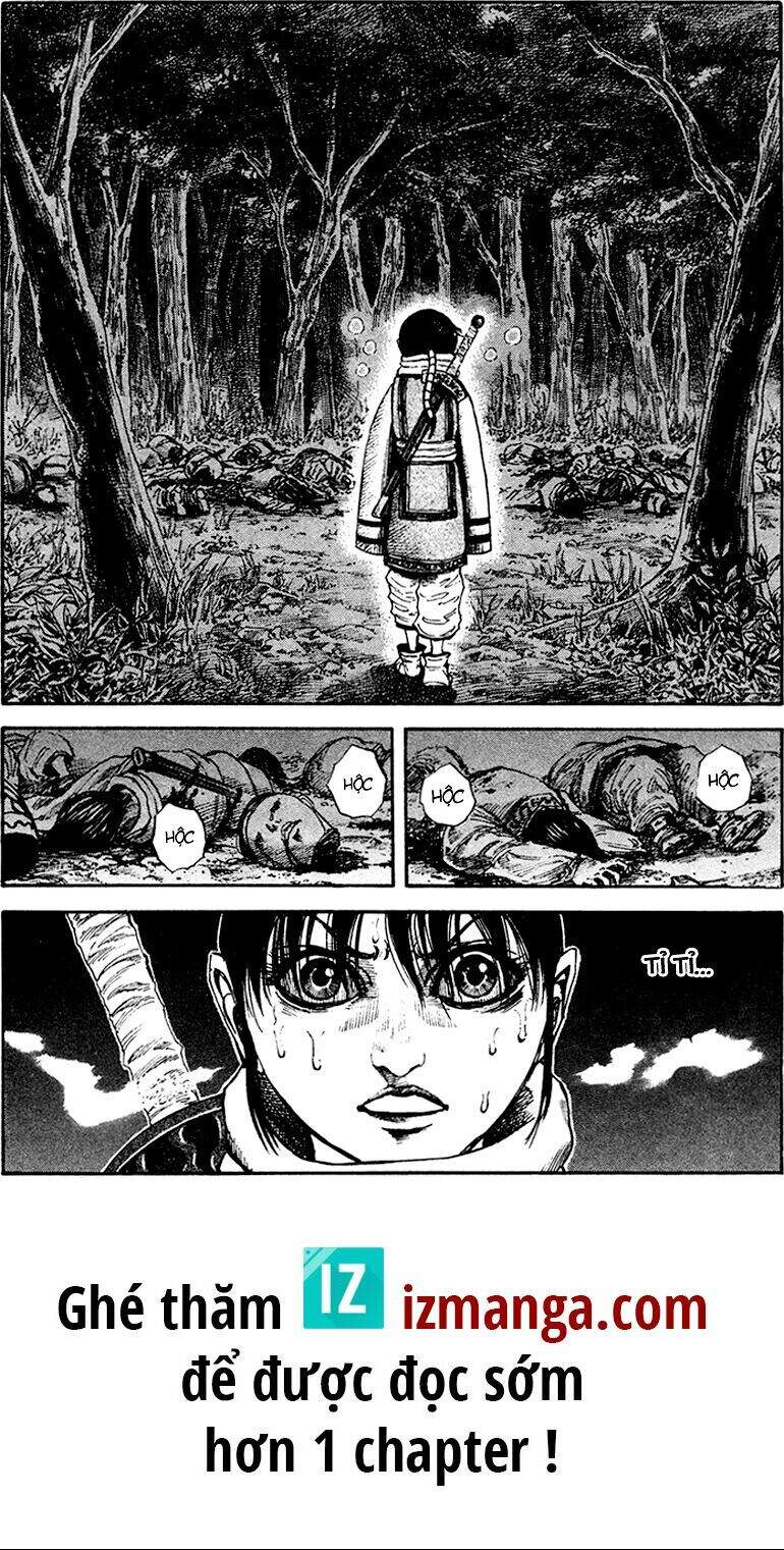 Vương Giả Thiên Hạ Chap 94 - Next Chap 95