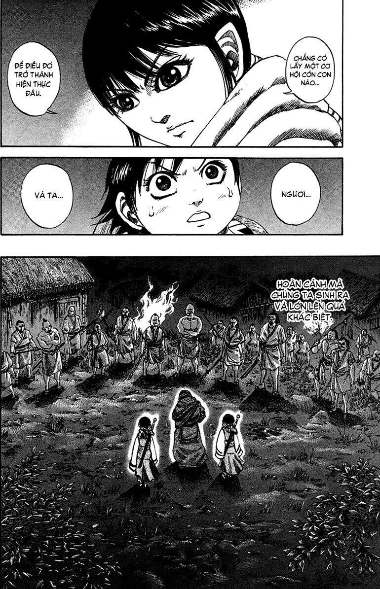 Vương Giả Thiên Hạ Chap 94 - Next Chap 95