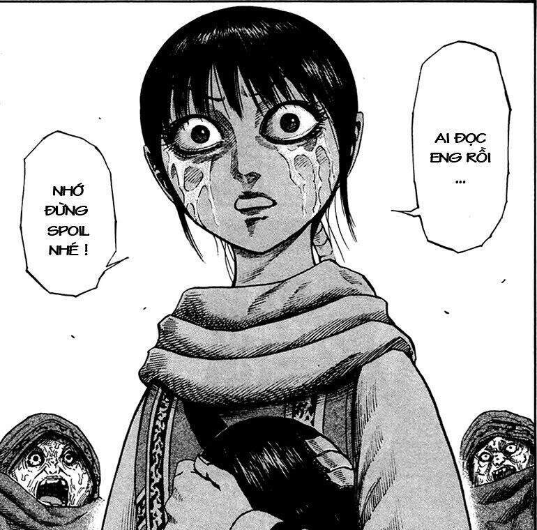 Vương Giả Thiên Hạ Chap 95 - Next Chap 96