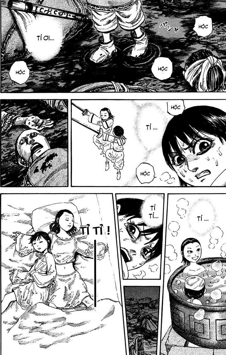 Vương Giả Thiên Hạ Chap 95 - Next Chap 96