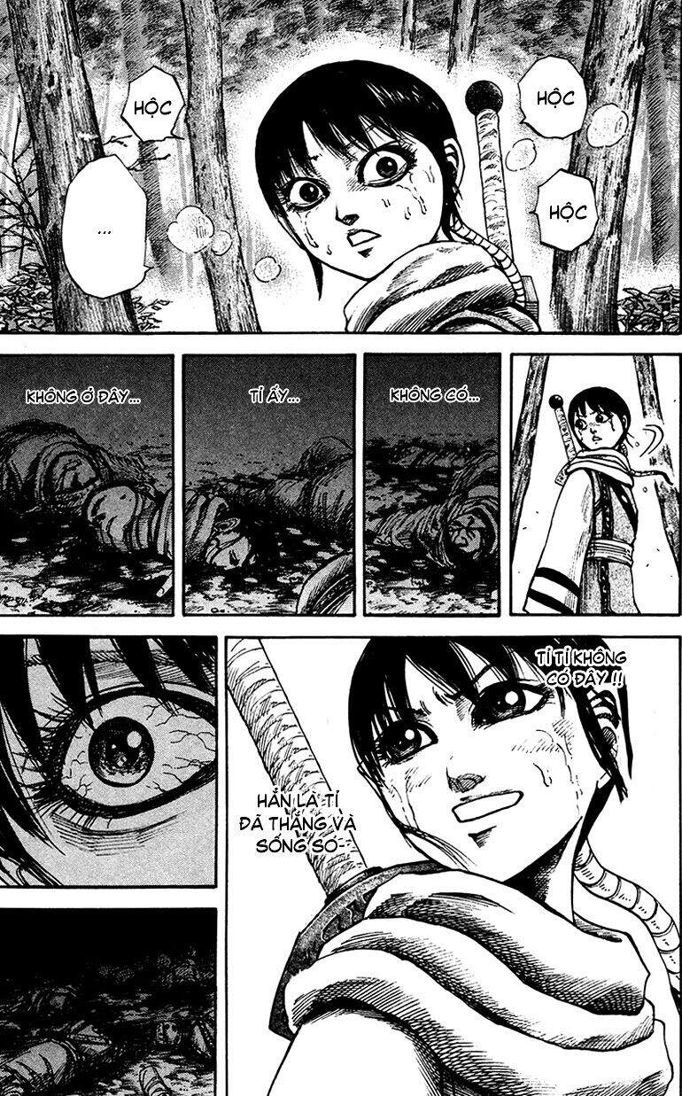 Vương Giả Thiên Hạ Chap 95 - Next Chap 96
