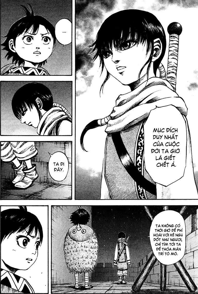 Vương Giả Thiên Hạ Chap 96 - Next Chap 97