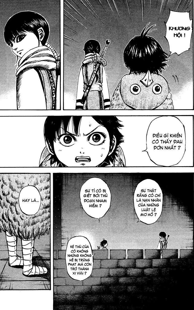 Vương Giả Thiên Hạ Chap 96 - Next Chap 97