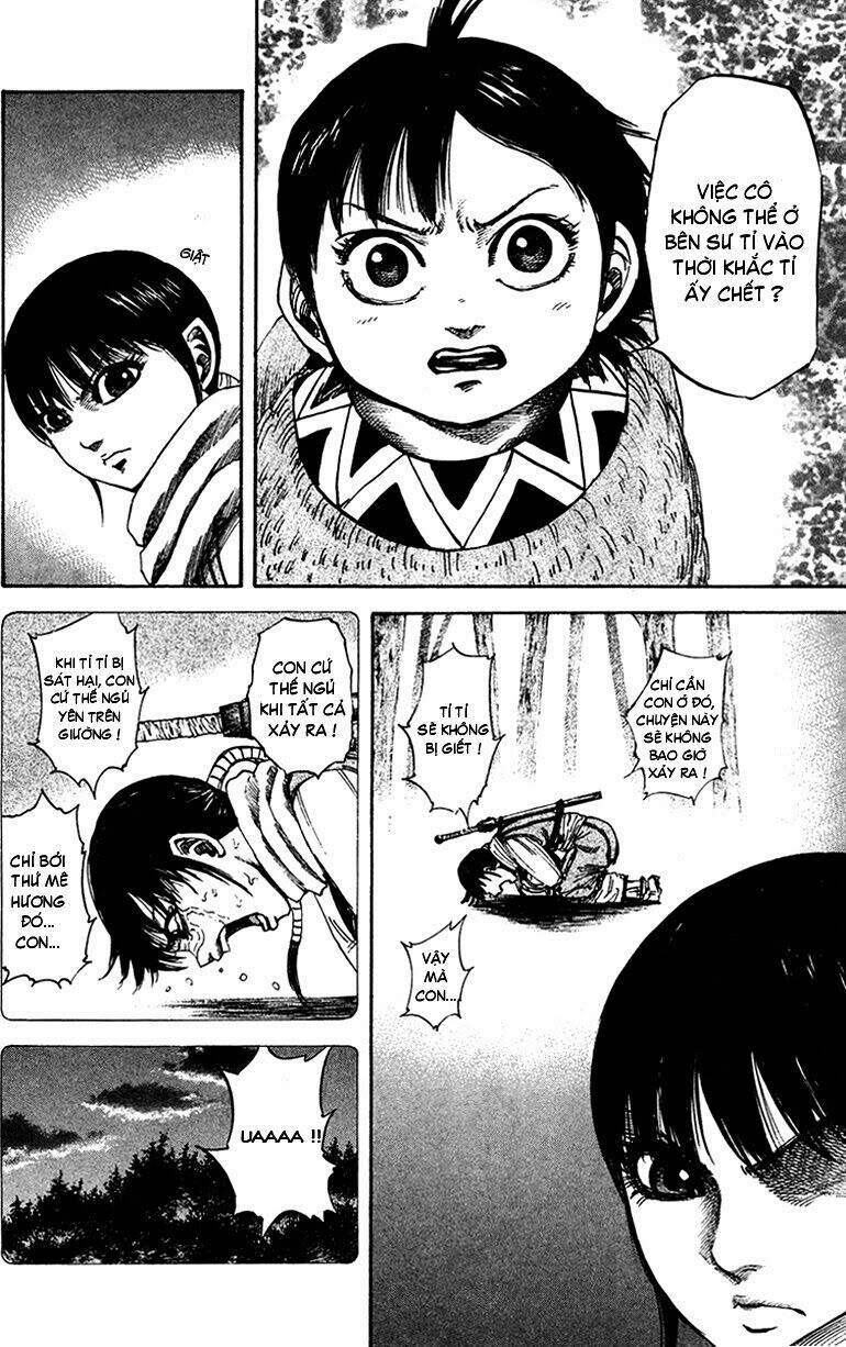 Vương Giả Thiên Hạ Chap 96 - Next Chap 97
