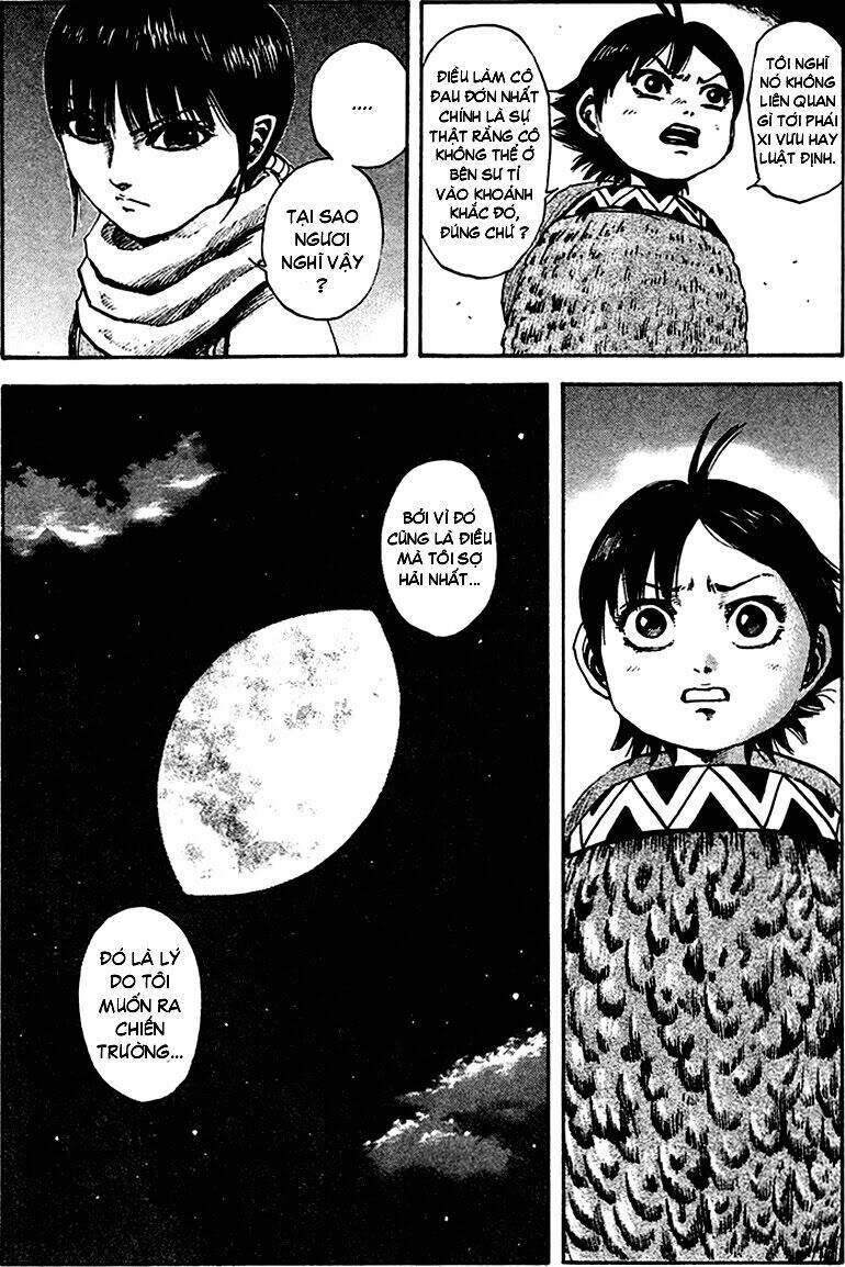 Vương Giả Thiên Hạ Chap 96 - Next Chap 97