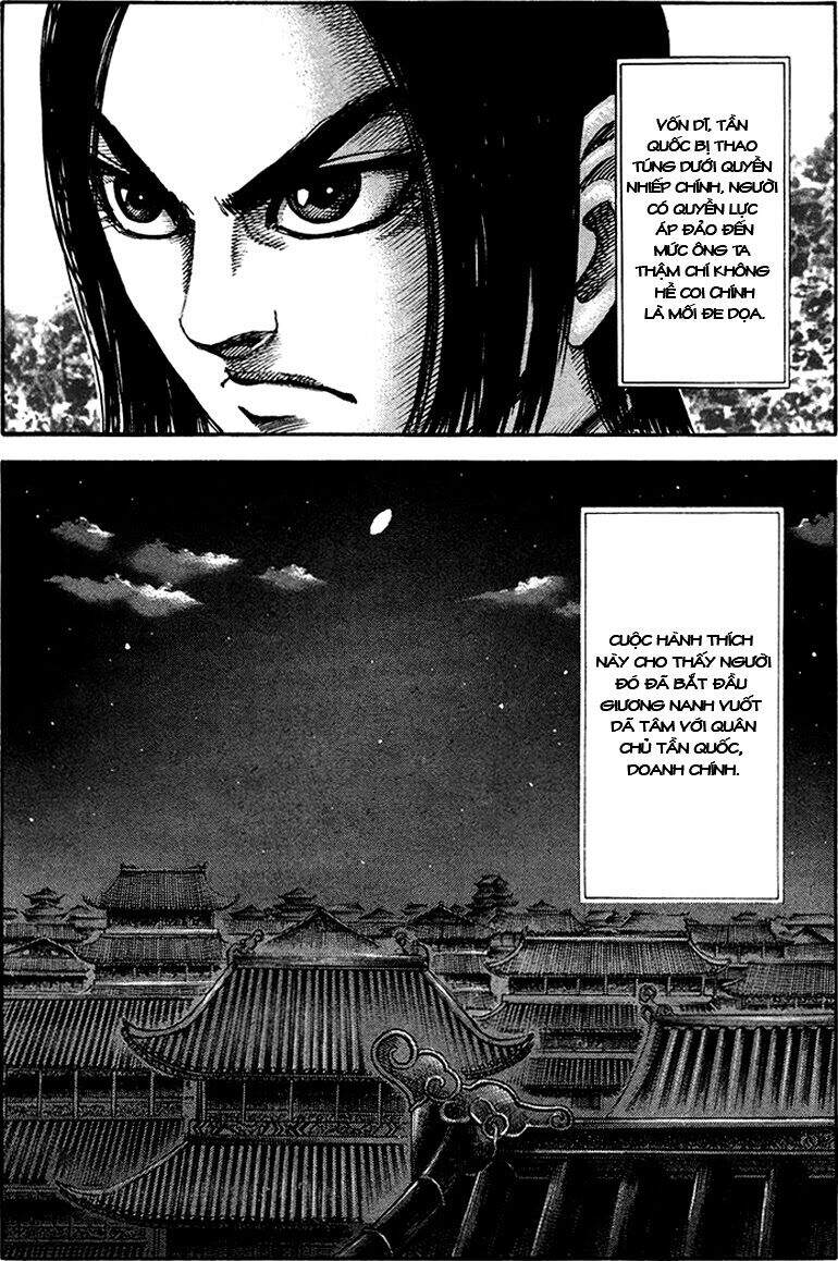 Vương Giả Thiên Hạ Chap 96 - Next Chap 97