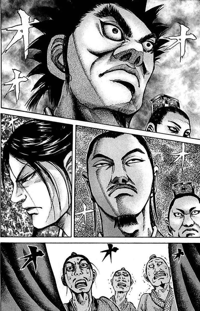 Vương Giả Thiên Hạ Chap 97 - Next Chap 98